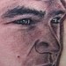 tattoo galleries/ - paul portrait